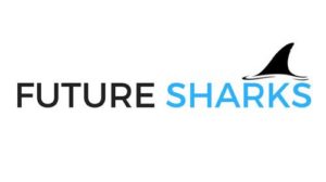 Future Sharks Logo - Dips and Sticks Daily