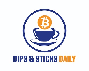 Dips & Sticks Daily - contact us - Crypto Investing