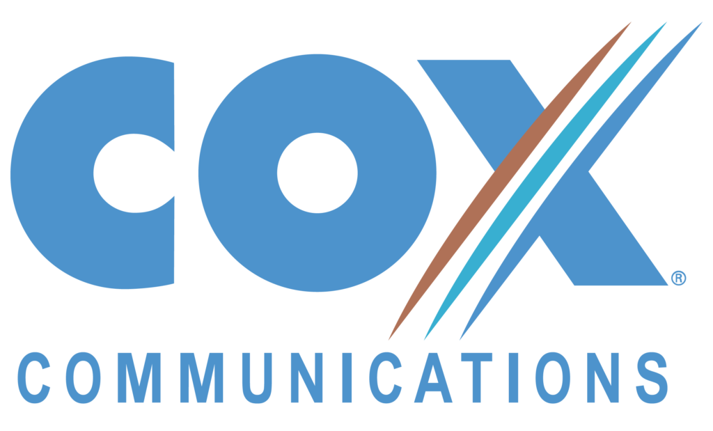 Cox Communication Dips and Sticks Daily