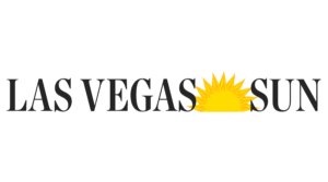 Las Vegas Sun Logo - Dips and Sticks Daily