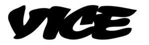 Vice Brand Logo - Dips and Sticks Daily