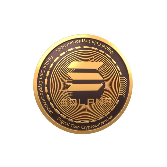 Solana Coin Is skyrocketing - Here's how to buy SOL right now