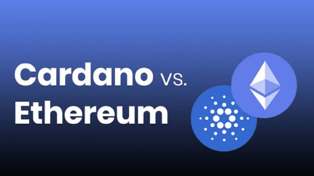 Cardano versus Ethereum - Dips and Sticks Daily