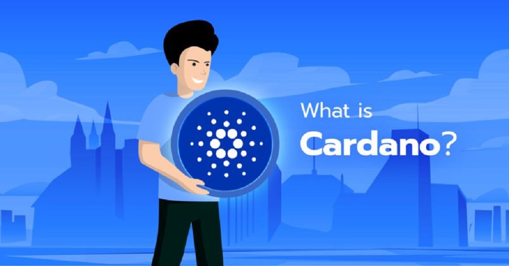 What is Cardano - Dips and Sticks Daily - Image