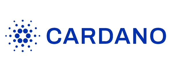 Cardano Logo - Dips and Sticks Daily