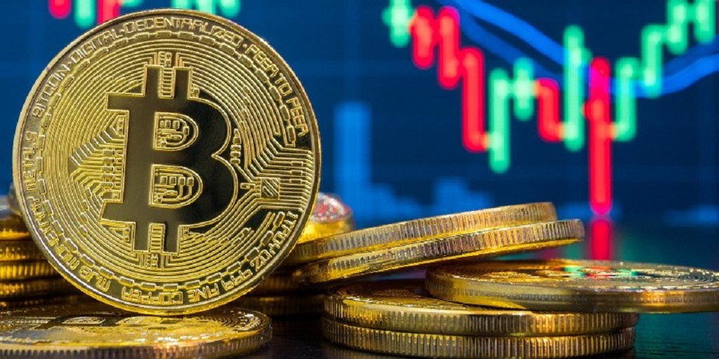 Bitcoin regulation - Dips and Sticks Daily
