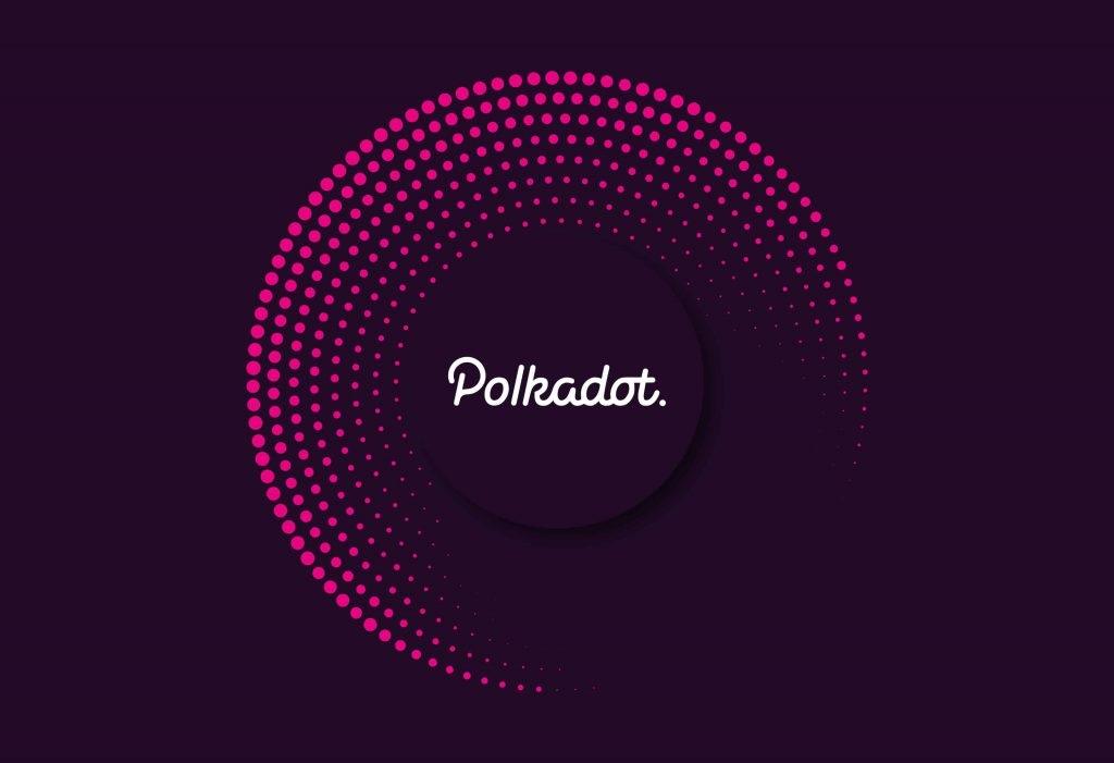 Polkadot New Parachain - Dips and Sticks Daily