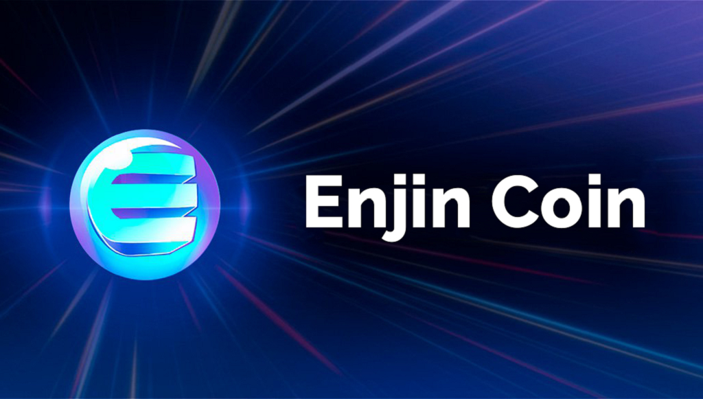 Enjin coin - Dips and Sticks Daily - DS Daily