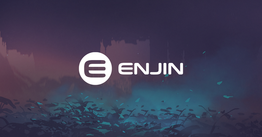 What is Enjin - Dips and Sticks Daily - DS Daily
