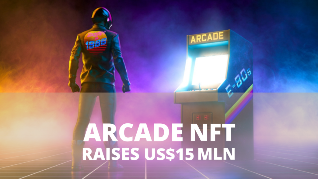 Arcade - Liquid Lending NFT Platform